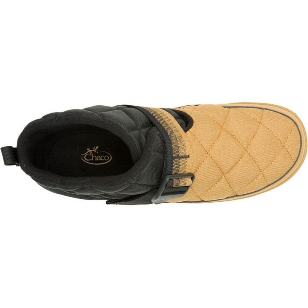 Chaco Ramble Rugged Boot - Picture 3 of 7